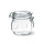 Le Parfait Super - Preserving jar - 0.5 Liter - D85mm - (Set of 12)