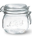 Le Parfait Super - Preserving jar - 0.5 Liter - D85mm - (Set of 12)