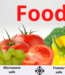 ELGO Lebensmittelbehälter – Schalen für die Zubereitung von Mahlzeiten – 6 Stück – BPA-frei