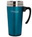 Thermos Soft Touch Travel Mug Turkis 420ml