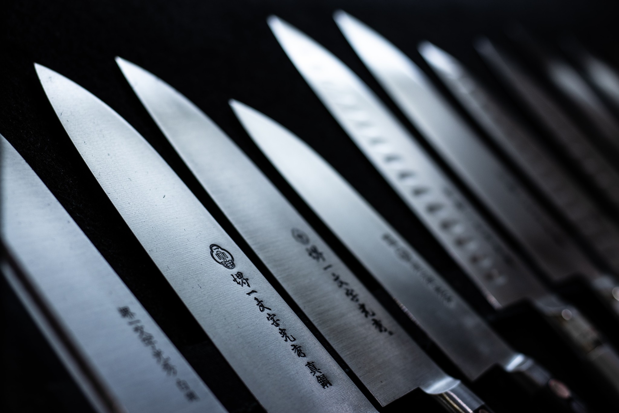 The Difference Between German and Japanese Kitchen knives Yourkitchen.eu
