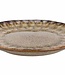 C&T Araki-Hazel - Assiette à pain - D14cm - (Lot de 10)