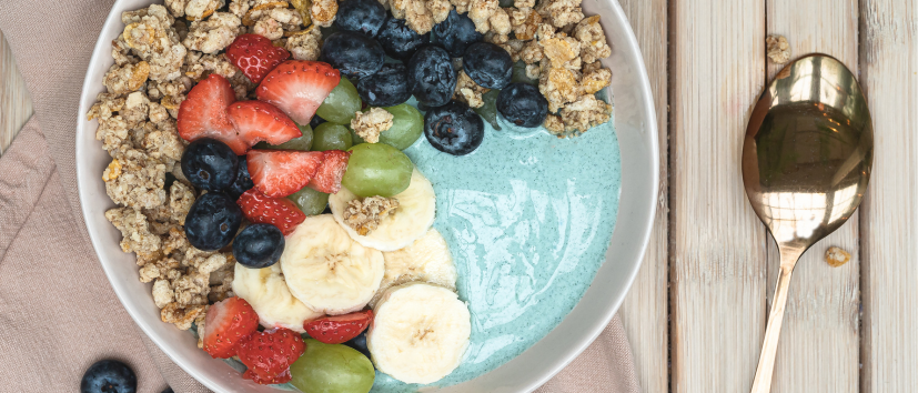 10 healthy breakfast recipes to start your day