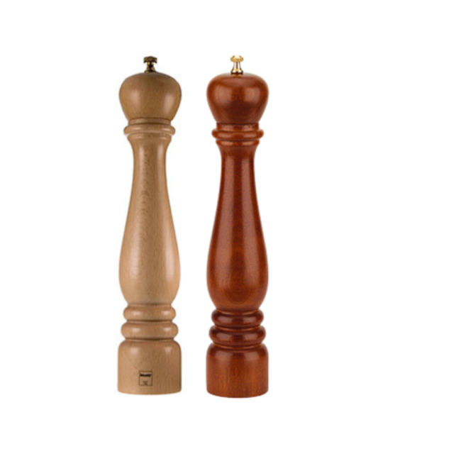 Bisetti Roma - salt and pepper mill - 33 cm - Set