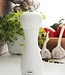 Bisetti Rimini - salt and pepper mill - White / Black - Set