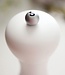 Bisetti Rimini - salt and pepper mill - White / Black - Set