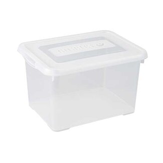 Curver Handy-Box - 35L - 49x40x25cm - Plastic - (set of 6)