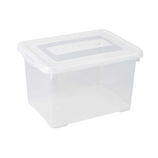 Curver Handy-Box - 35L - 49x40x25cm - Plastique - (lot de 6)