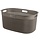 Curver Filo - Laundry basket - Brown - 45L - 59x39xh27cm - (Set of 3)