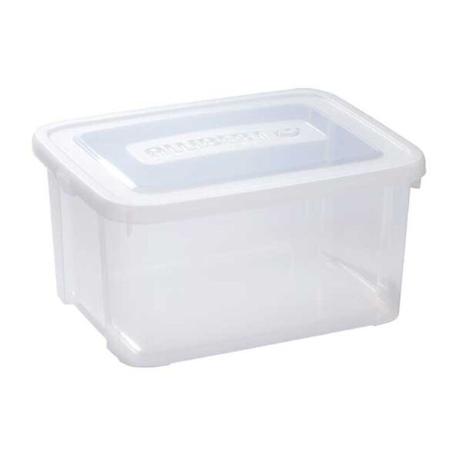 Curver Handy-Box - Opbergbox - 25L - 45x34x22cm - Kunststof - (set van 4)