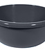Curver Wash bowl - 10.5L - Gray - Plastic - (set of 5)