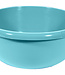Curver Wash bowl - 10.5L - Blue - 38x38xh16cm - (set of 5)