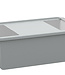 Curver Bi-box - Storage box - M - Gray - 26L - 55x35xh19cm - (Set of 5)