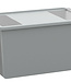 Curver Bi-Box - Storage box L Gray 40l 58x35.2xh44.5cm - (Set of 4)