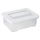 Curver Handy - Storage box - 12L - 40x29x14cm - Plastic - (set of 4)