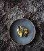 C&T Urban - Deep Plates - D20x6cm - Ceramic - (Set of 6)