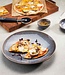 C&T Urban - Dessert plates - D22cm - Ceramic - (Set of 6)