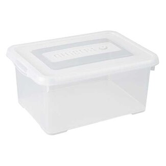 Curver Handy - Storage box - 15L - 39.5x29x20cm - Plastic - (set of 3)