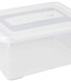 Curver Handy - Storage box - 15L - 39.5x29x20cm - Plastic - (set of 3)