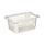 Curver Lingo - Laundry basket - 30 Liter - Cream - (set of 3)