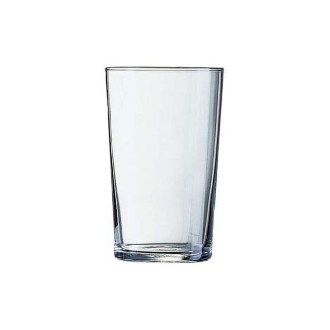 Arcoroc VERRE À EAU CONIQUE 25CL SET6