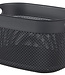 Curver Filo Basket L Dark Grey 38x29xh22cm