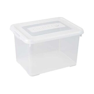 Curver Handy-Box - 20L - 40x29x25cm - Kunststoff - (4er-Set)