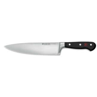 Wusthof Classic Couteau de chef 20 cm