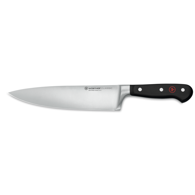 Wusthof Classic Couteau de chef 20 cm