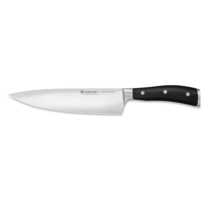 Wusthof Classic Ikon Chef's Knife 20 cm / 8"