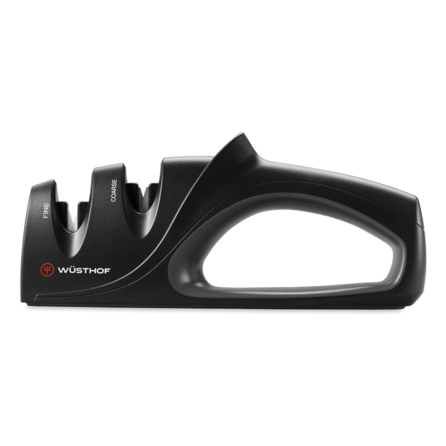 Wusthof 2 stage sharpener best sale