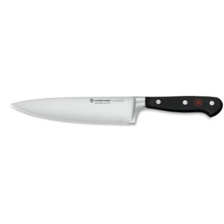 Wusthof "Classic"-Couteau de chef 18 cm / 7"