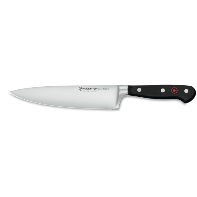 Wusthof "Classic"-Couteau de chef 18 cm / 7"