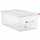 Araven Hermetic Fresh Storage Box GN1-1 28 Liters Polypropylene Set of 2