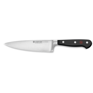 Wusthof Couteau de chef "Classic" 16 cm