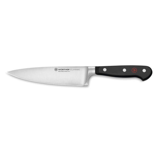Wusthof "Classic" chef's knife 16 cm / 6"