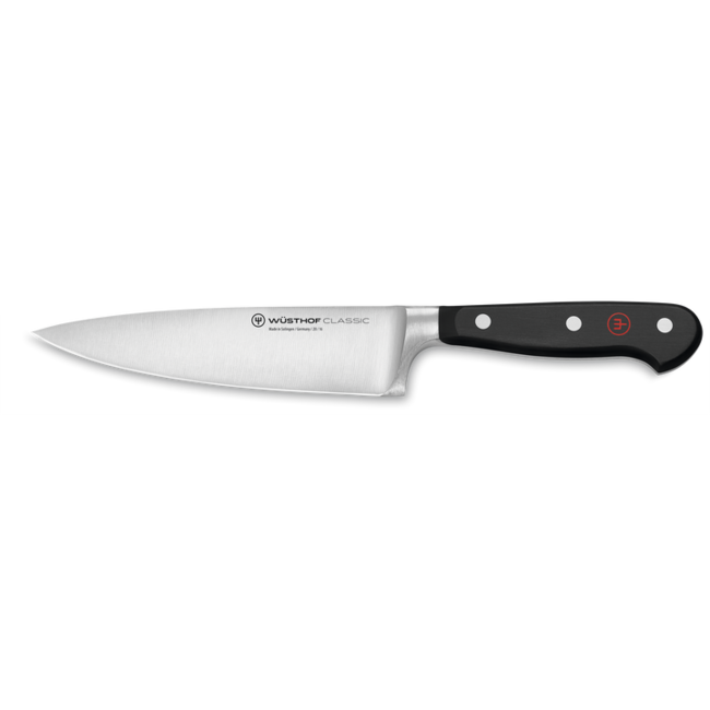 Wusthof Kochmesser „Classic“ 16 cm