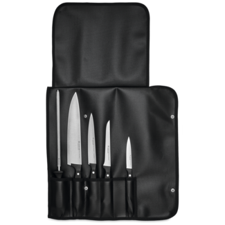 Wusthof 6-piece Chef's Starter Knife Set