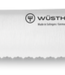 Wusthof „Classic“ – Präzisions-Brotmesser mit doppeltem Wellenschliff, 23 cm