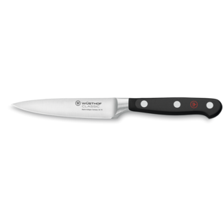 Wusthof "Classic"-Gemüsemesser 10 cm / 4"