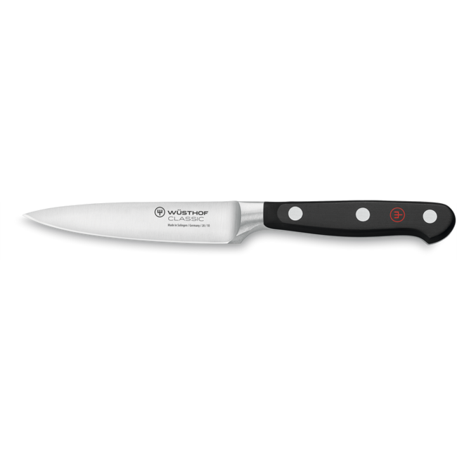 Wusthof "Classic"-Paring Knife 10 cm / 4"