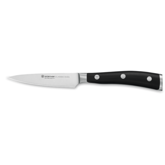 Wusthof "Classic Ikon"-Gemüsemesser 9 cm / 4"