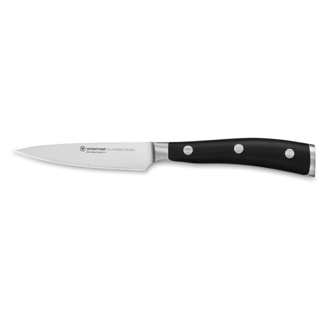 Wusthof "Classic Ikon"-Paring Knife 9 cm / 4"