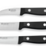 Wusthof "Gourmet" - Set de 3 couteaux à éplucher