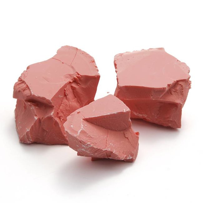 Brazilian Hard Wax Special Pink 1 kg