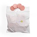 Elastische hars / Filmhars Rosa 1 kg
