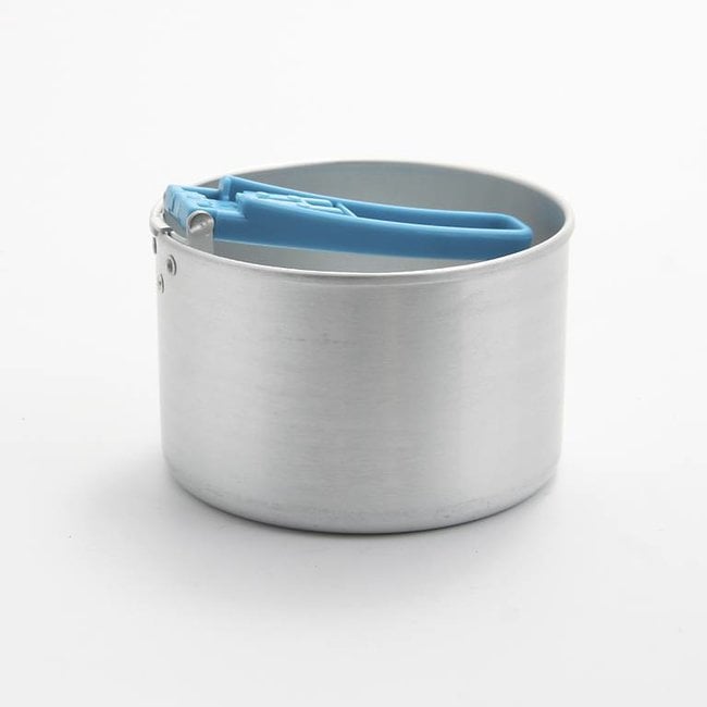 Losse harspot bij Jolly 400