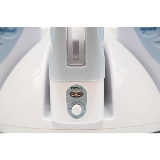 Harsapparaat Triple Base Over218 voor 100 ml harspatronen