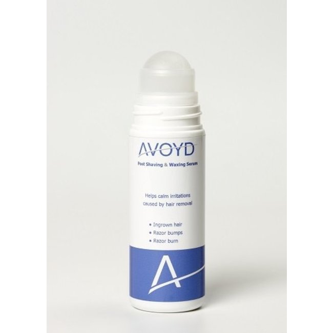 AVOYD ORIGINAL Post Shaving & Waxing Serum 90 ml