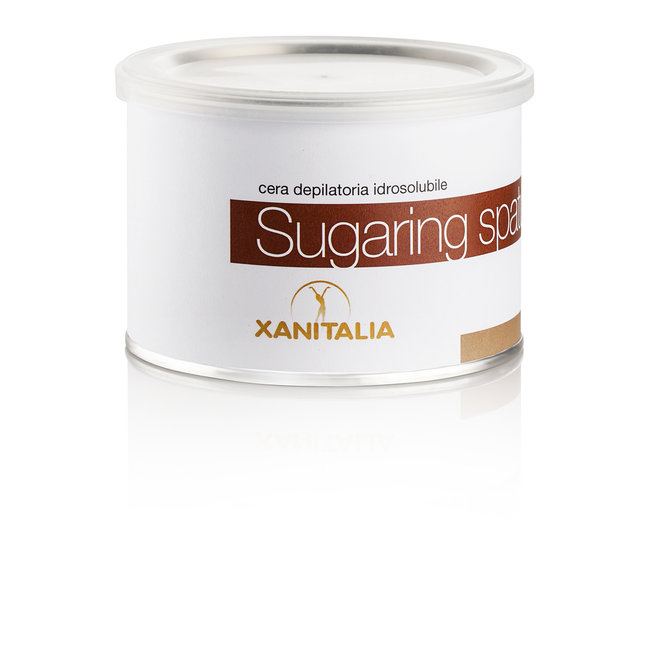 Starter Set met Suikerhars, Harsapparaat Q400, Spatels en Strips